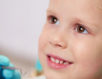 When Should Your Child Have Their First Dental Visit?