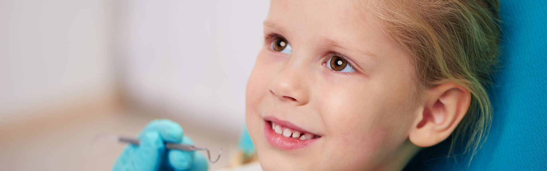 When Should Your Child Have Their First Dental Visit?