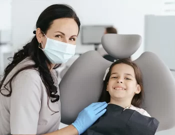 When Should Your Child Have Their First Dental Visit?