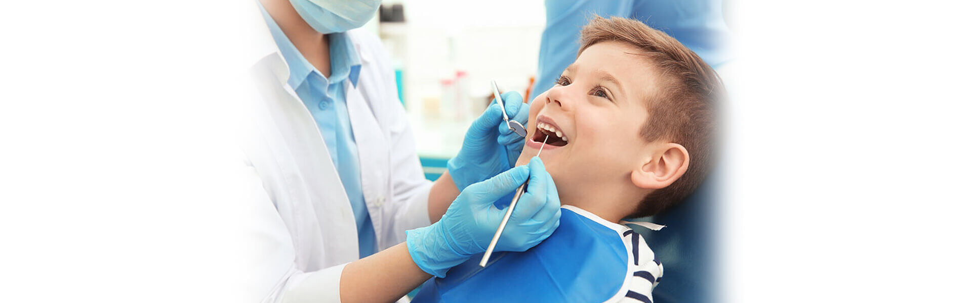 Routine Dental Cleanings (Dental Prophylaxis)