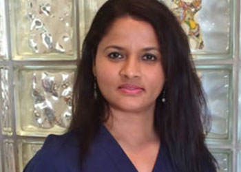 Dr. Sri Sudha Boppana