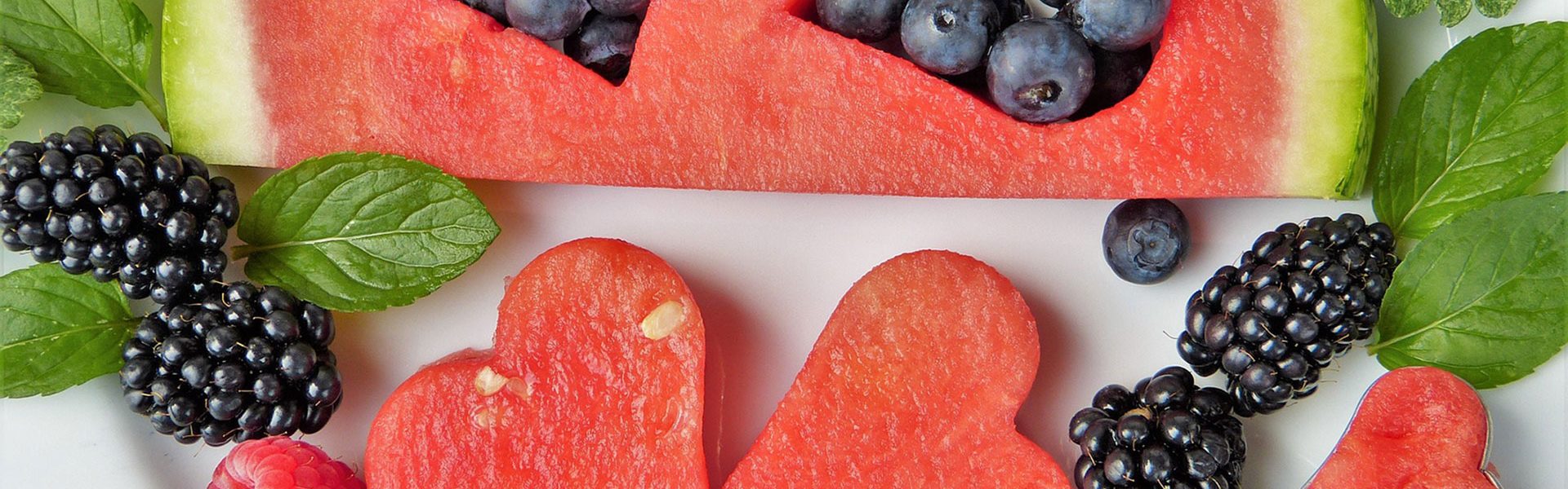 How You Eat Fruit Matters for Your Teeth