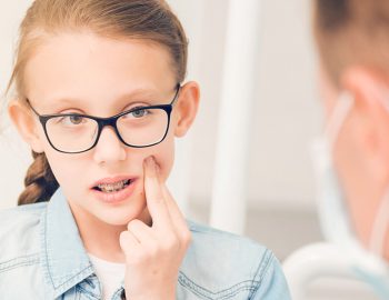 Dental Crowns for Children