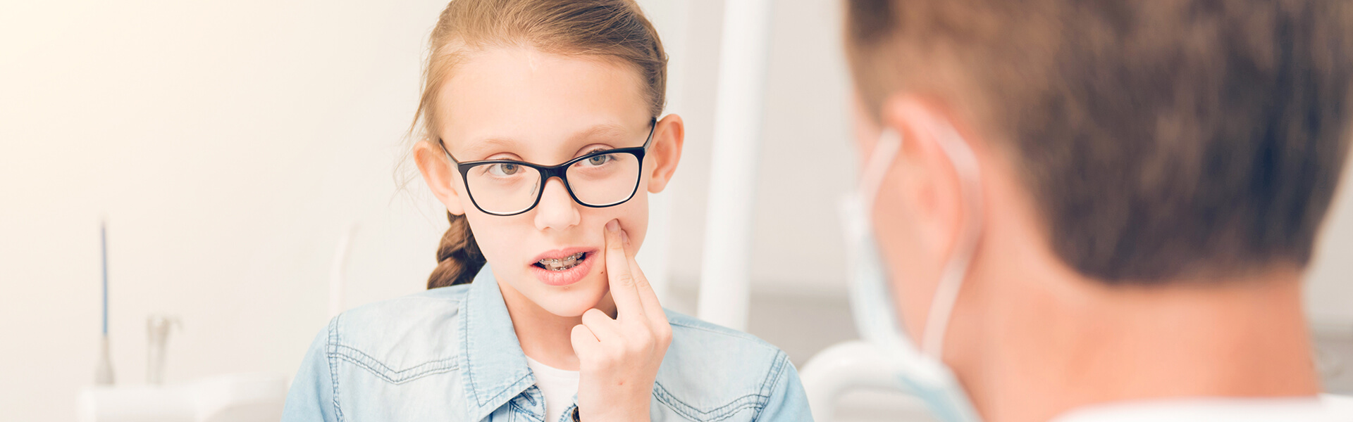 Dental Crowns for Children