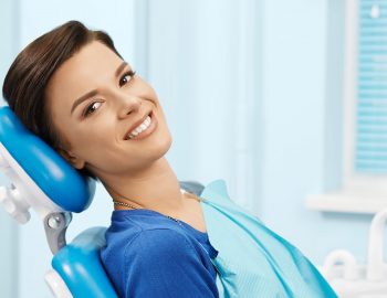 Dental Crowns: A Royal Repair for Teeth