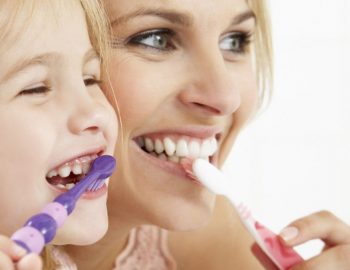 Encouraging Your Child to Take Care of Their Dental Health