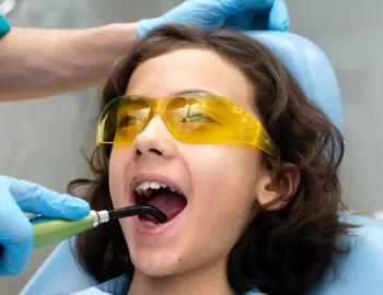 How the Solea Laser Can Make Your Trip to the Dentist Easier