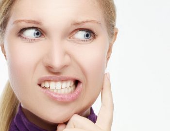 Everything You Need To Know About Teeth Grinding