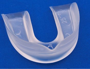 5 Facts about Your Sports Mouth Guard