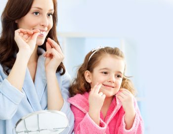 Encourage Your Child’s Dental Development with Preventive Care