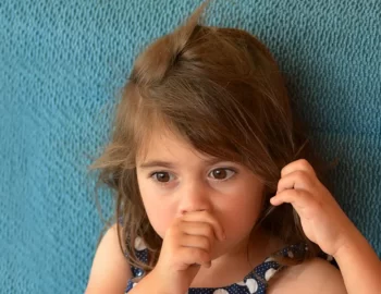 Should I Stop My Baby from Thumb Sucking?