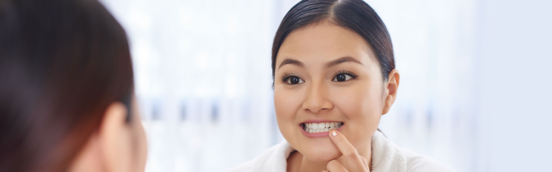 Gum Recession Could Shorten the Life of Your Teeth