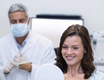 Dental Cleaning Procedures: Standard and Deep Cleaning