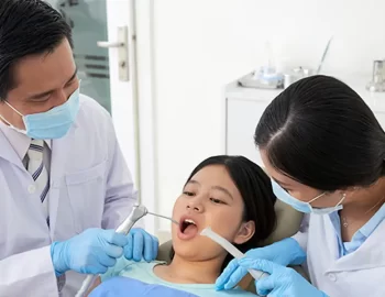 Dental Cleaning Procedures: Standard and Deep Cleaning