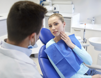 Tips for Handling a Dental Emergency