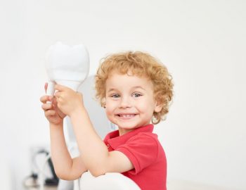 4 Signs You May Have a Cavity