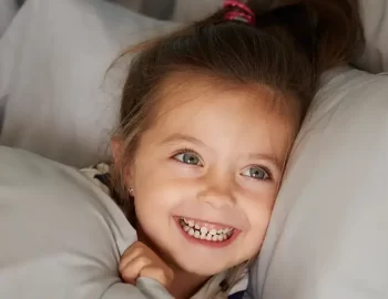 A Guide to Straighten Your Kid’s Teeth at Home