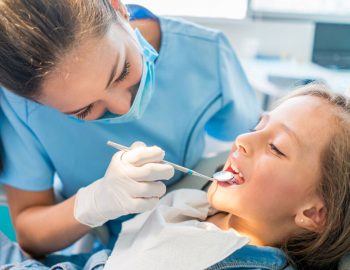 When A Tooth’s Nerve Dies