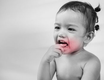 Common children’s tooth injuries that happen at home