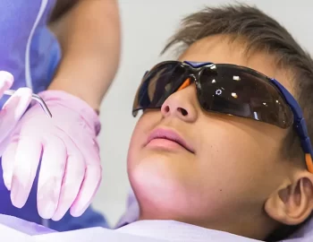 Common children’s tooth injuries that happen at home