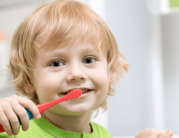 Tooth Color Fillings