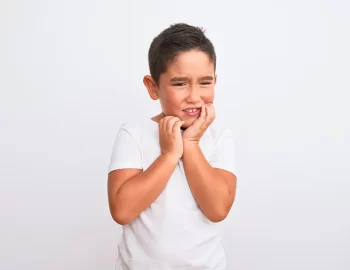 Toothache in Children: An Overview