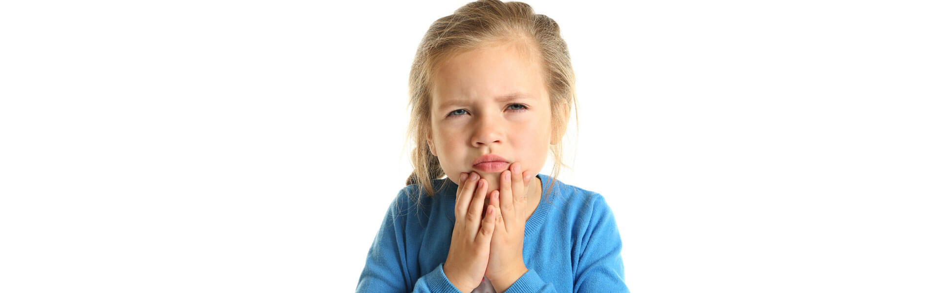 Toothache in Children: An Overview