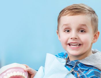 The Reasons Why Dental Sealants Are An Essential Requirement For Kids