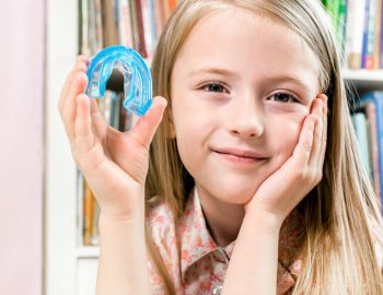 How to Treat Bruxism and Teeth Grinding in Children?