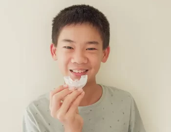 How to Treat Bruxism and Teeth Grinding in Children?