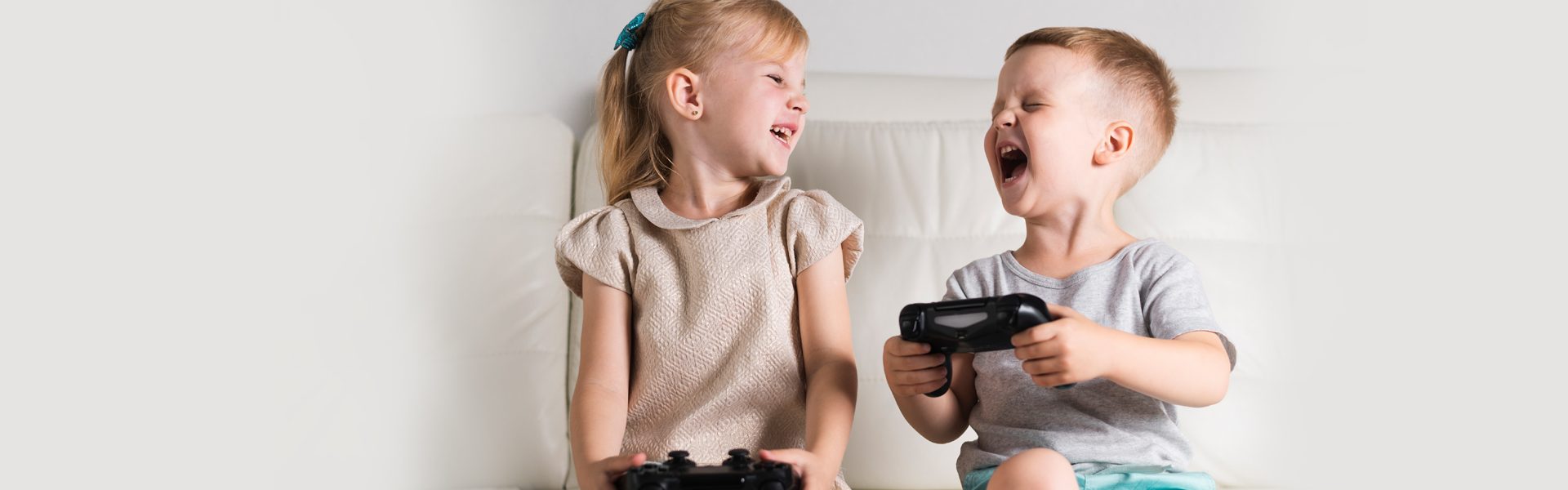 Children Can Be Affected by Dental Emergencies As Well