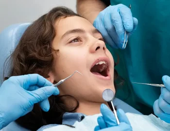Importance of Routine Dental Cleanings