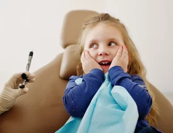 Why You Need to Consider Solea Laser Therapy for Your Child during a Pediatric Visit