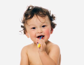 Dental Hygiene for Babies