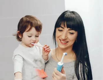 Dental Hygiene for Babies