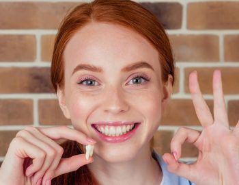 The 4 Best Ways of Treating Broken Teeth