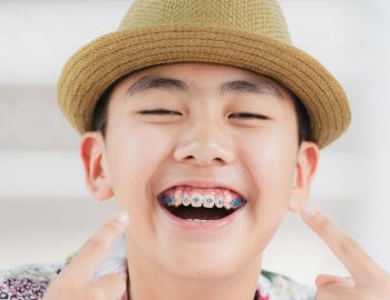 Getting An Hands-On Experience with Interceptive Orthodontics