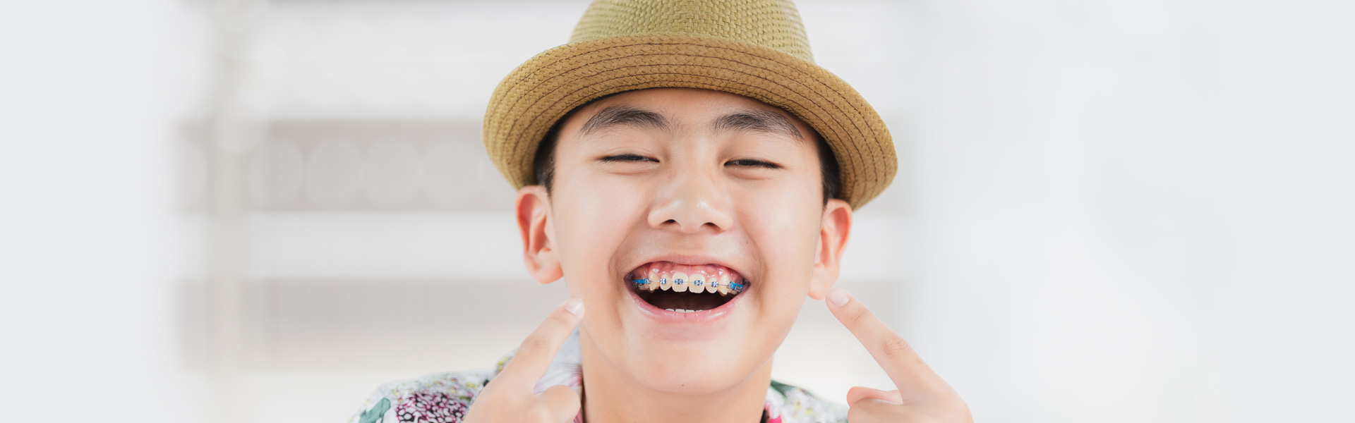 Getting An Hands-On Experience with Interceptive Orthodontics