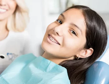 Getting An Hands-On Experience with Interceptive Orthodontics