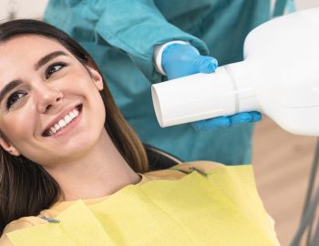 What Does Oral Prophylaxis Involve?