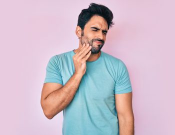 What Does Nerve Pain Feel Like In A Tooth?