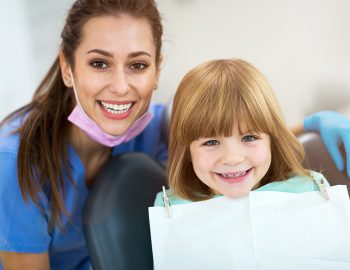 Why a Kid’s Tooth Extraction May Be Necessary?