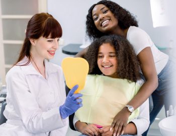 Do Children Need Nerve Treatment?