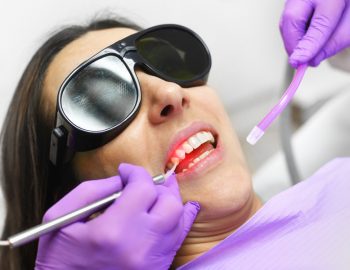 What is Solea Dental Laser Used For?