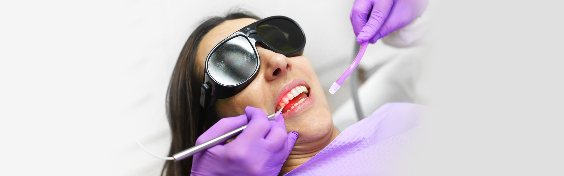 What is Solea Dental Laser Used For?