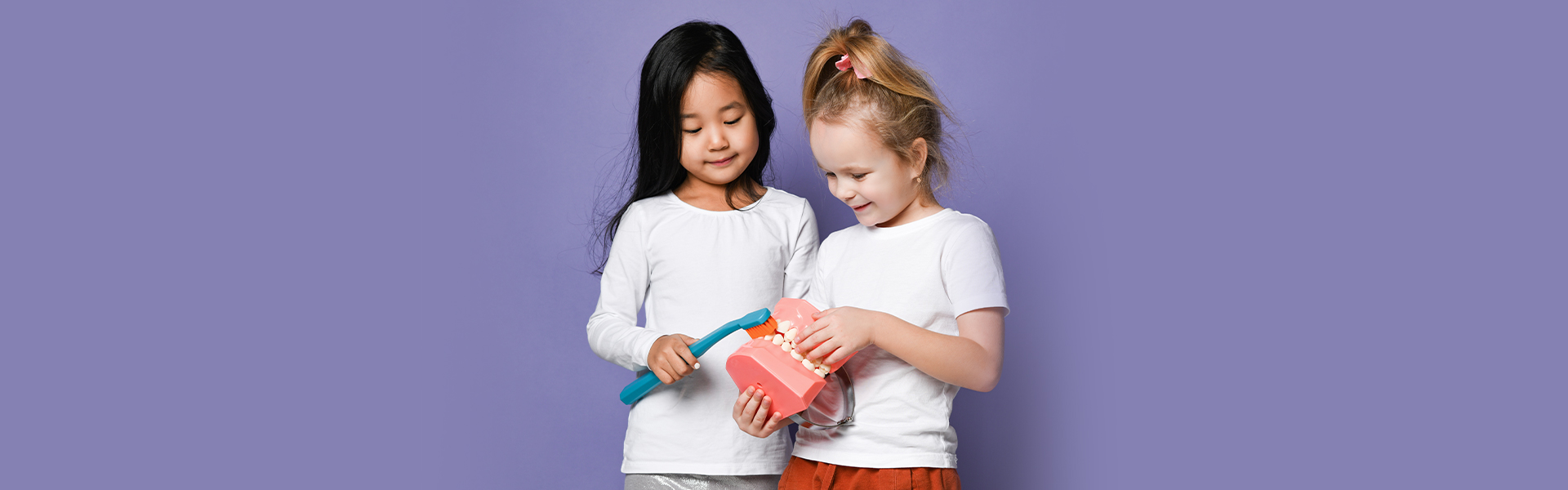 Everything You Need to Know About Your Kid’s Dental Cleanings