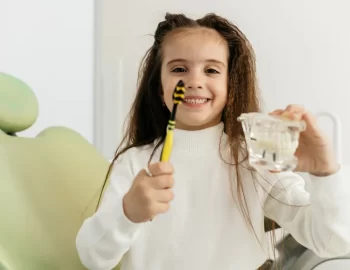 Is Tooth Fillings Good For Kids?