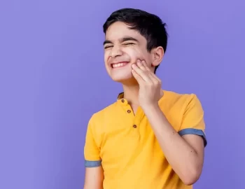 Why is Bruxism Common In Children?