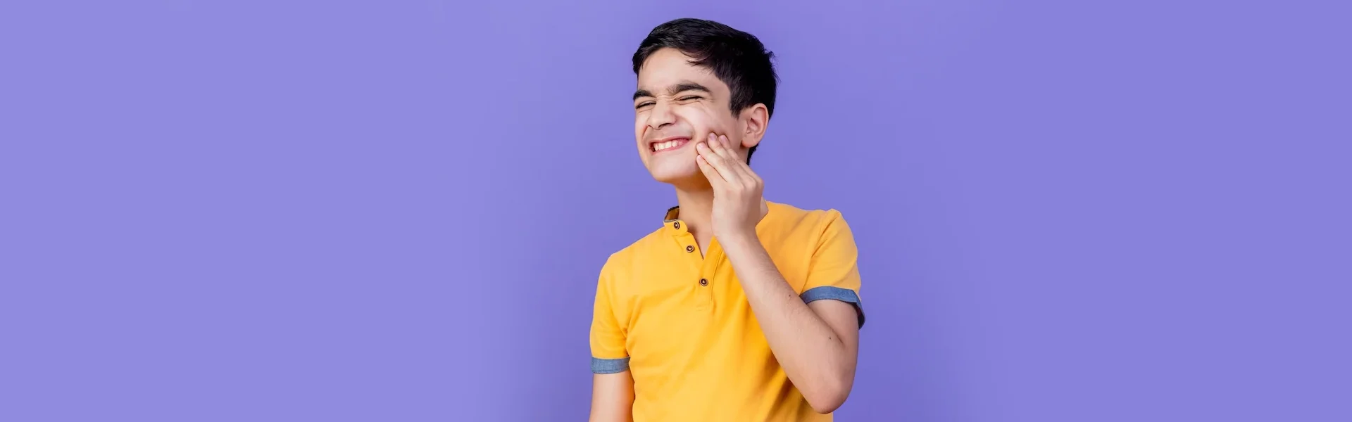 Why is Bruxism Common In Children?