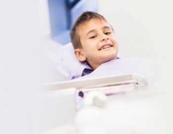 Is Solea Dental Laser Safe for Kids?